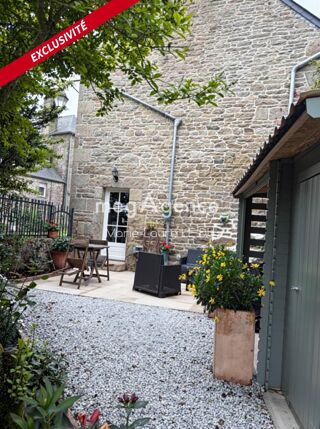  Maison � vendre 4 pi�ces 87 m�