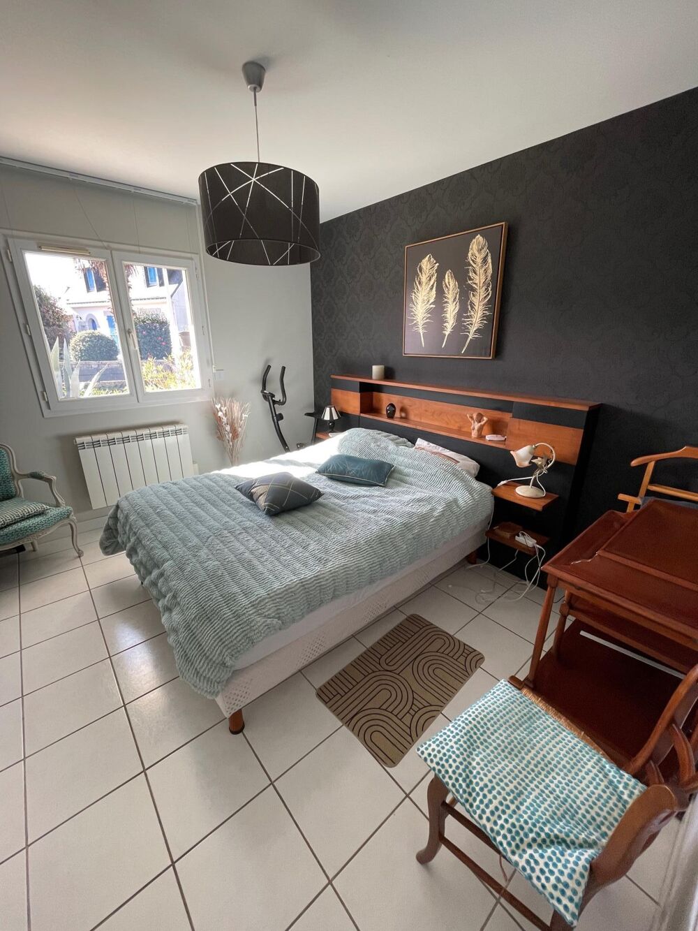 Vente Maison Maison T6 avec piscine à Locmariaquer Locmariaquer