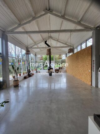  Maison à vendre 8 pièces 450 m²