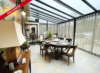  Maison � vendre 7 pi�ces 241 m�