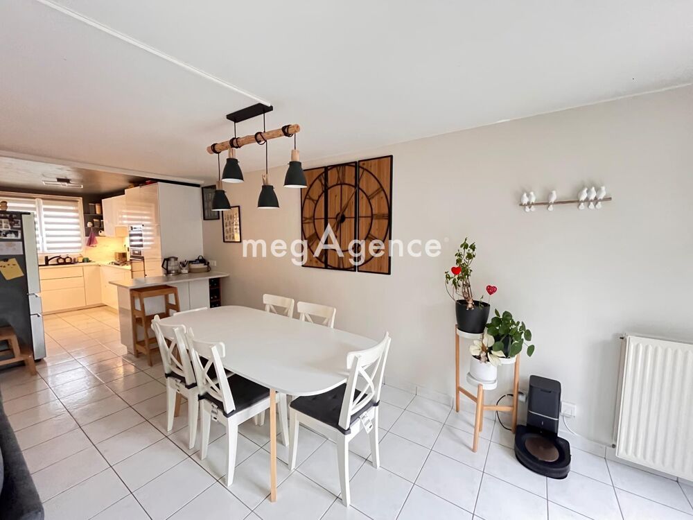Maison familiale rénovée  4 chambres et combles  quartier recherché de Plaisir