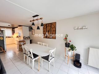  Maison à vendre 6 pièces 106 m²