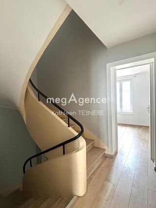  Maison à vendre 6 pièces 100 m²