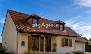  Maison à vendre 5 pièces 120 m²
