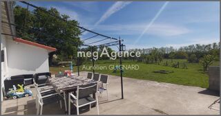  Maison à vendre 6 pièces 96 m²