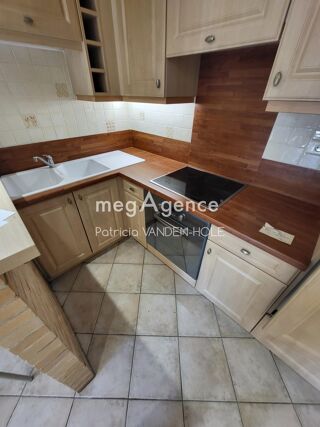  Maison à vendre 2 pièces 47 m²