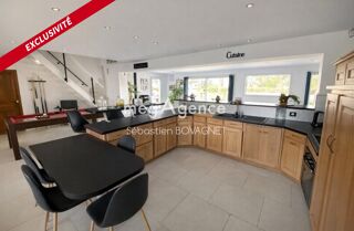  Maison � vendre 8 pi�ces 193 m�