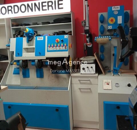 &Agrave; VENDRE – Fonds de commerce Cordonnerie Multiservices – St?Gildas?des?Bois (44530) 65200 44530 Saint-gildas-des-bois