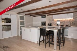  Maison à vendre 7 pièces 159 m²