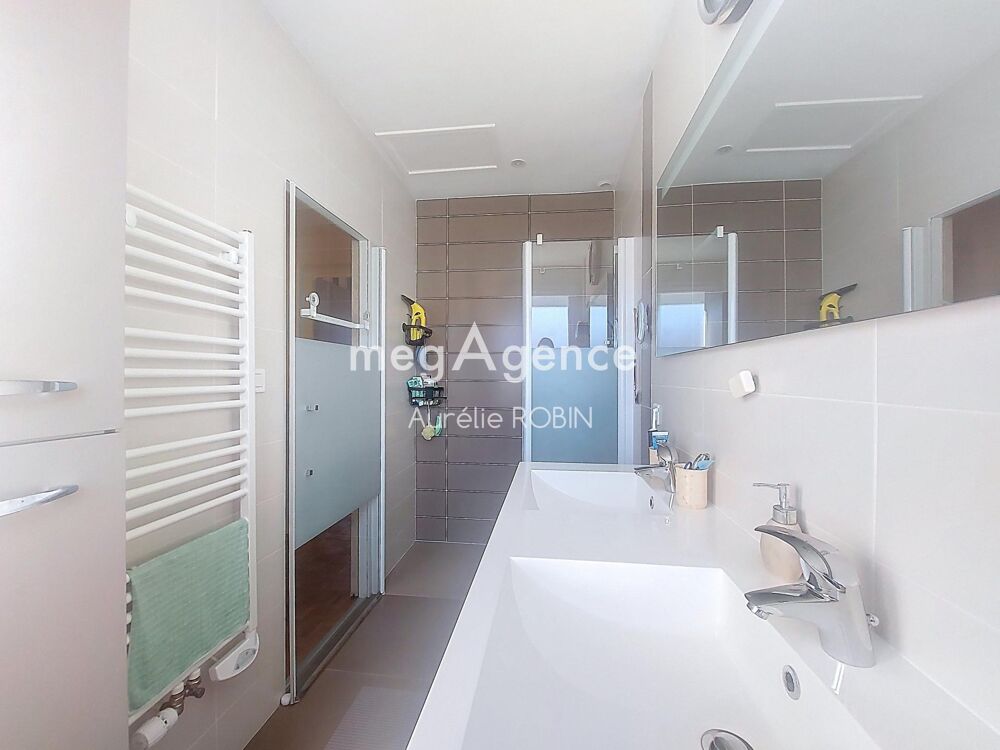 Vente Maison SACRE COEUR MAISON 3 CHAMBRES-JARDIN-GARAGE Cholet