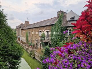  Maison � vendre 4 pi�ces 135 m�