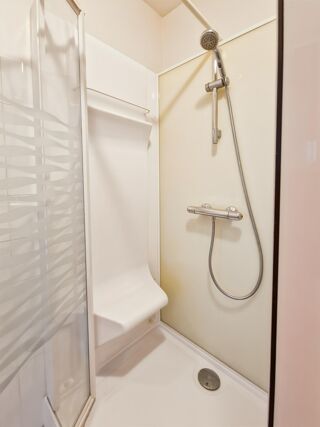  Appartement à vendre 2 pièces 49 m²