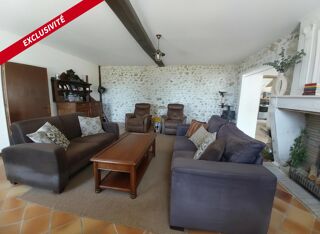  Maison à vendre 6 pièces 295 m²