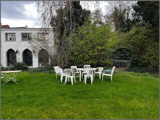  H�tel Particulier � vendre 15 + pi�ces 500 m�