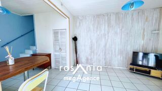  Maison à vendre 3 pièces 62 m²