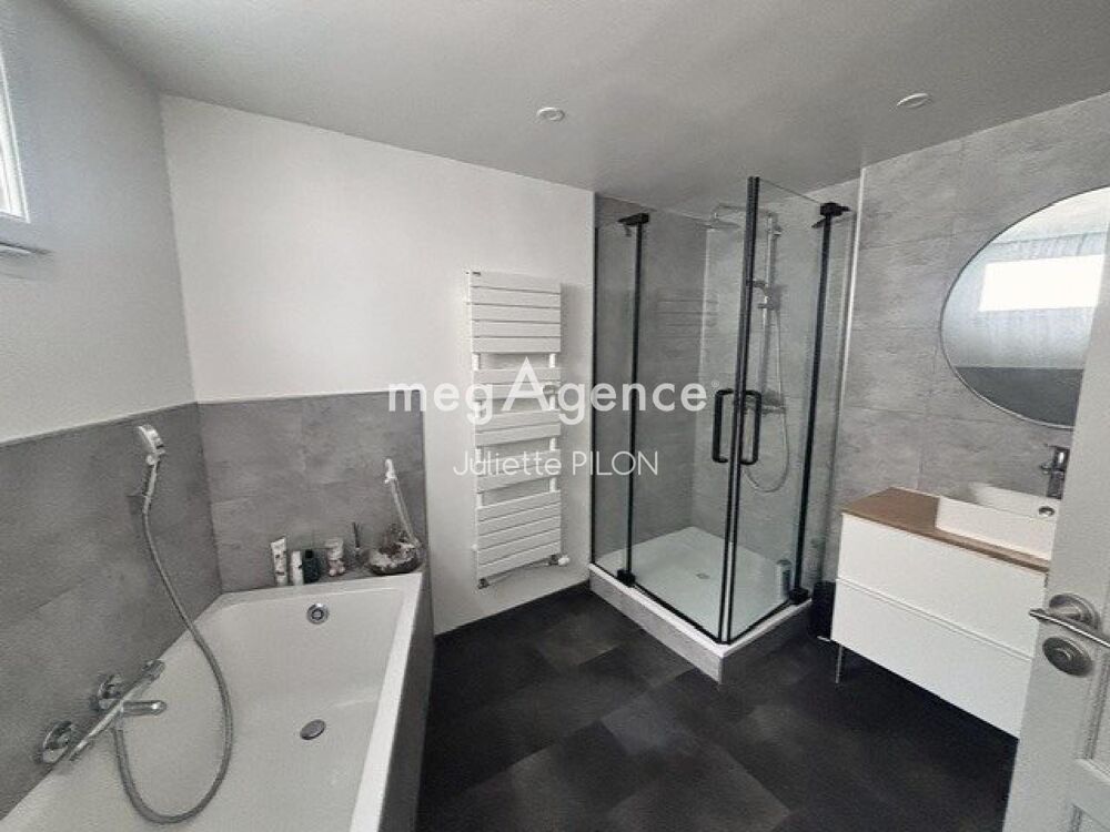 Vente Maison Maison de ville avec jardin et dépendance Cherbourg-en-cotentin