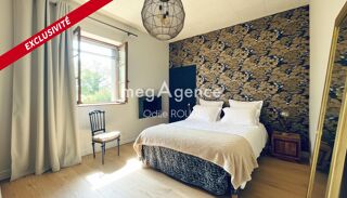  Maison à vendre 8 pièces 210 m²