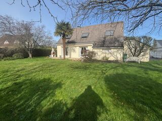  Maison � vendre 7 pi�ces 150 m�