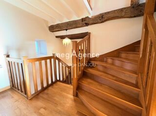  Maison à vendre 7 pièces 125 m²