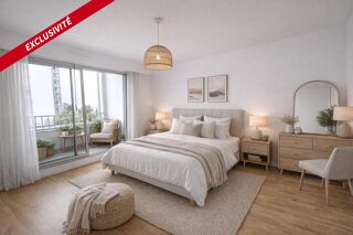  Appartement � vendre 6 pi�ces 118 m�