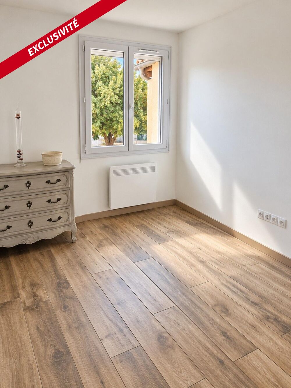 Vente Maison Maison avec piscine, box de 22m² et grand sous-sol Meounes-les-montrieux