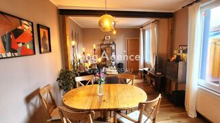  Maison à vendre 5 pièces 100 m²