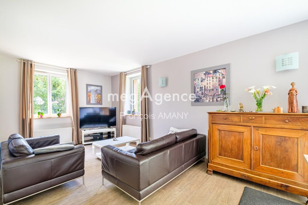 Vente Appartement Appartement de caractère au cœur de Dommartin Dommartin