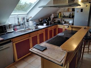  Appartement à vendre 6 pièces 132 m²
