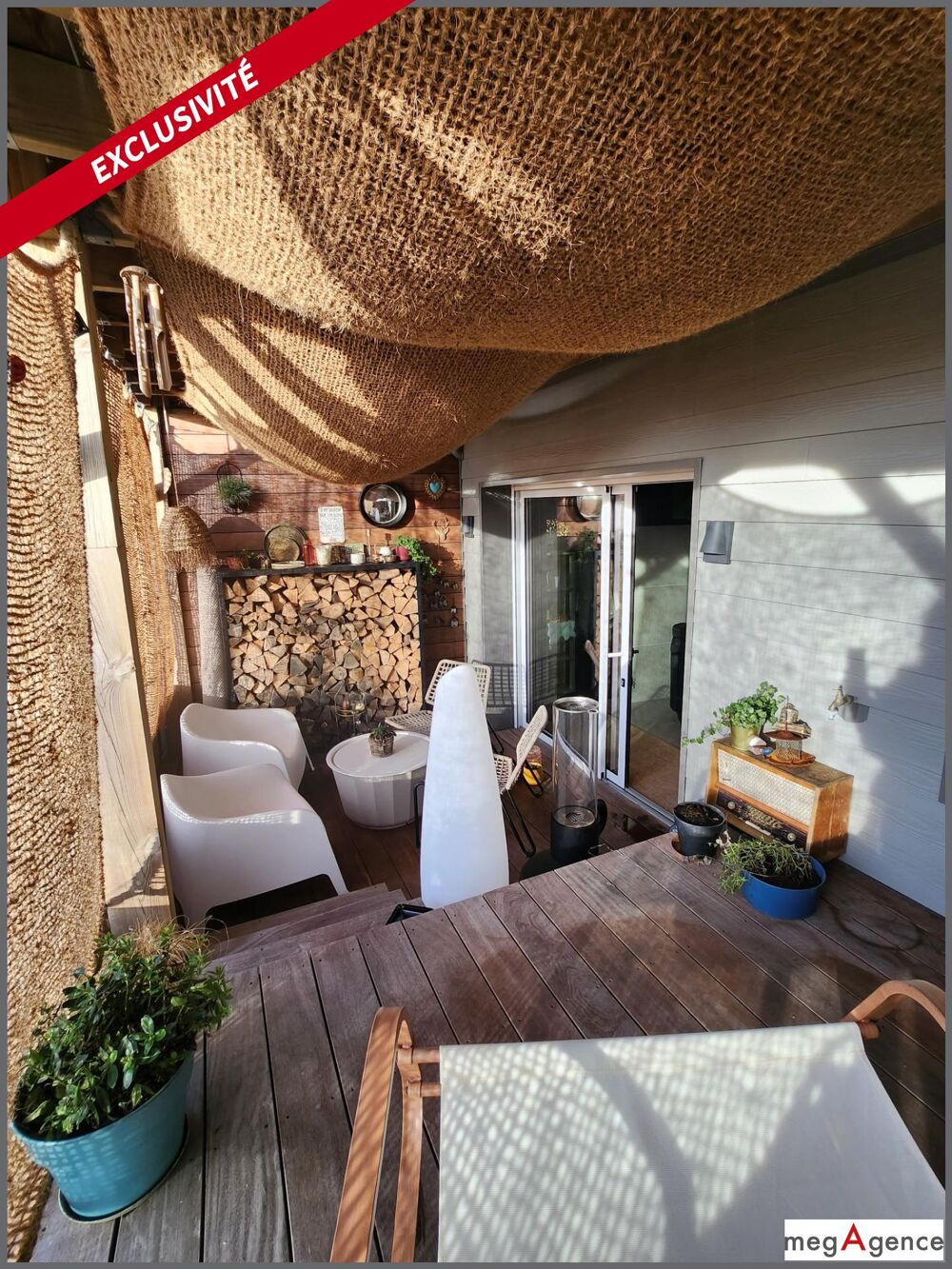 � vendre  Maison Wimereux (62930)