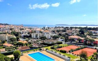  Appartement � vendre 3 pi�ces 63 m�