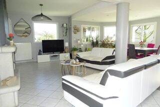  Maison � vendre 8 pi�ces 160 m�