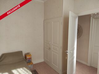  Maison � vendre 3 pi�ces 52 m�