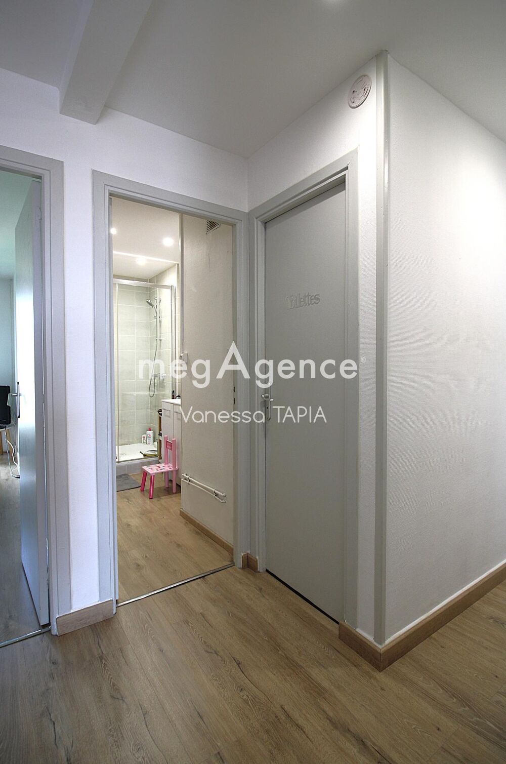 Location Appartement APPARTEMENT T3 - 2 CHAMBRES Saint-andre-les-vergers