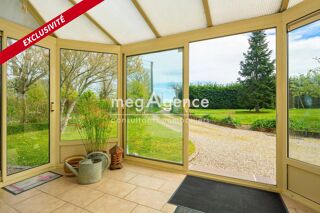  Maison à vendre 5 pièces 126 m²