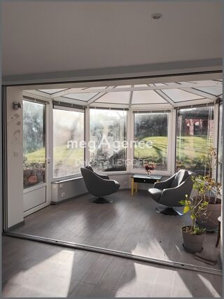  Maison � vendre 7 pi�ces 140 m�