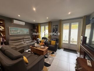  Maison à vendre 6 pièces 128 m²