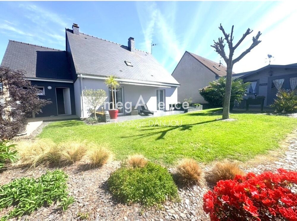 Vente Maison PAVILLON VIE DE PLAIN-PIED VIRE NORMANDIE 14500 6 PIECES 1 Vire normandie