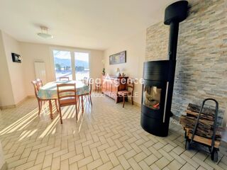  Maison � vendre 5 pi�ces 124 m�