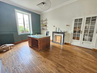  Maison � vendre 9 pi�ces 200 m�