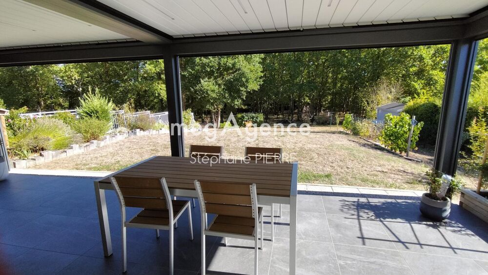 Vente Maison PRESTATIONS DE QUALITE POUR CE PAVILLON ENTIEREMENT RENOVE Domerat