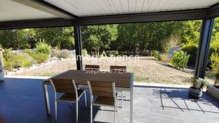  Maison à vendre 8 pièces 160 m²