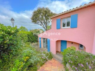  Maison � vendre 5 pi�ces 94 m�