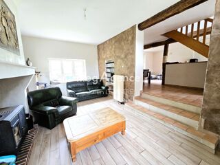  Maison � vendre 6 pi�ces 122 m�