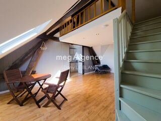  Appartement à vendre 1 pièce 29 m²