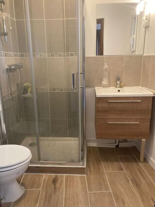  Appartement à vendre 2 pièces 28 m²