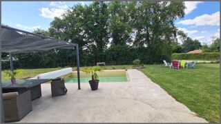  Maison � vendre 7 pi�ces 120 m�