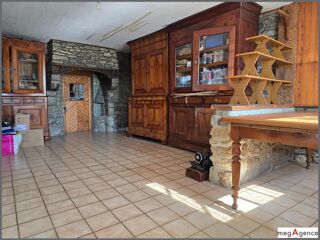  Maison à vendre 6 pièces 155 m²