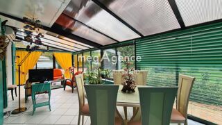  Maison à vendre 14 pièces 164 m²