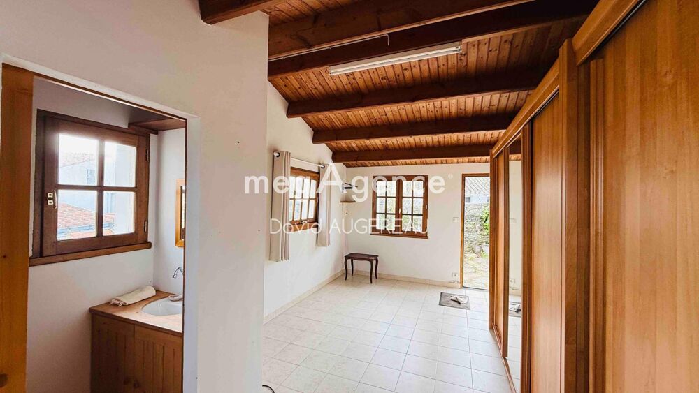  vendre  Maison L'le-d'Yeu (85350)