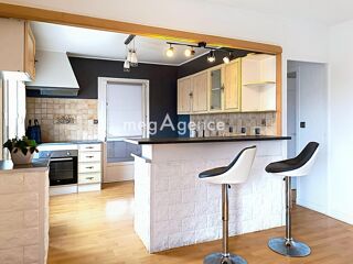  Maison à vendre 7 pièces 123 m²